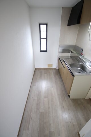 物件内観写真17　(キッチンスペース)