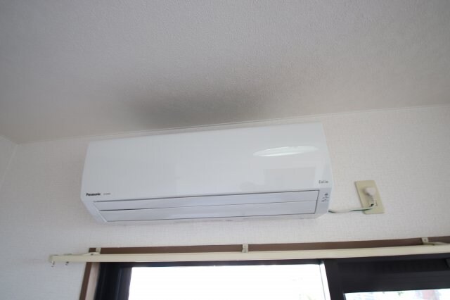 物件内観写真25　(エアコン)