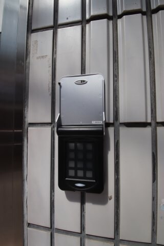 物件内観写真5　(オートロック)