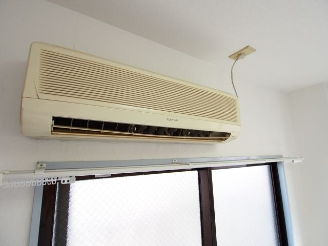 物件内観写真18　(エアコン)