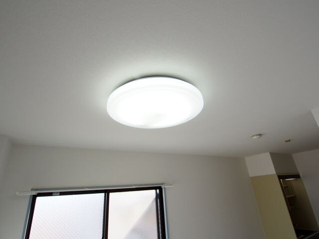 物件内観写真19　(照明器具)