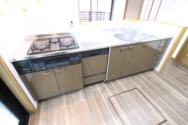 物件内観写真13　