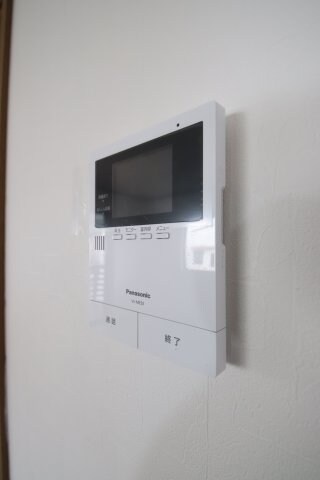物件内観写真17　(ＴＶインターホン)