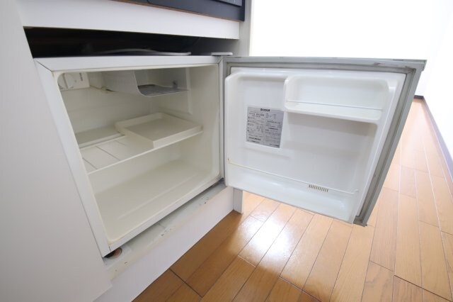 物件内観写真12　(冷蔵庫)