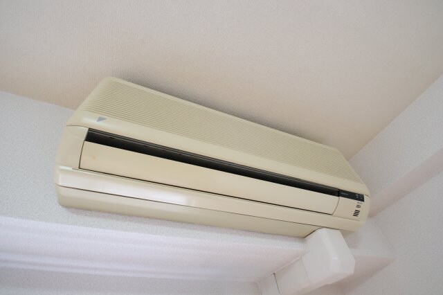 物件内観写真19　(エアコン)