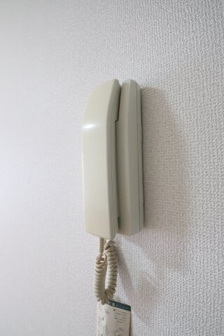 物件内観写真21　(インターホン)