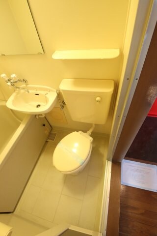 物件内観写真11　