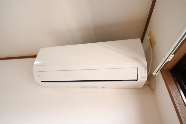 物件内観写真23　(エアコン)