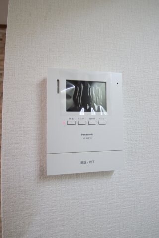 物件内観写真24　(TVモニターホン)