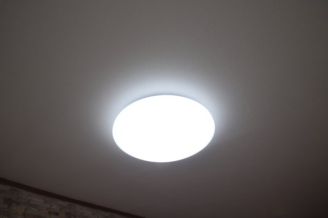 物件内観写真25　(照明)