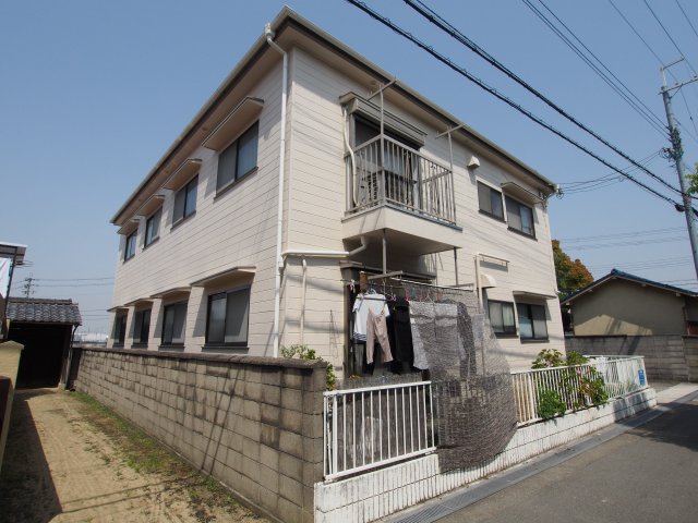 コーポ井上