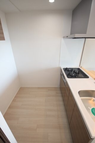 物件内観写真21　(キッチンスペース)