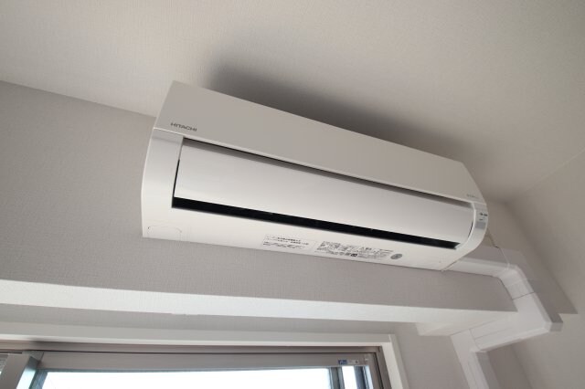 物件内観写真24　(エアコン)