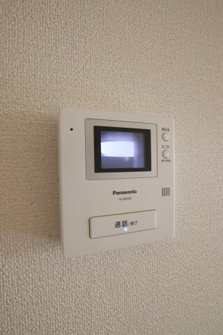 物件内観写真27　(TVモニターホン)