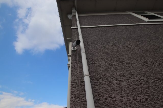 物件内観写真5　(防犯カメラ)