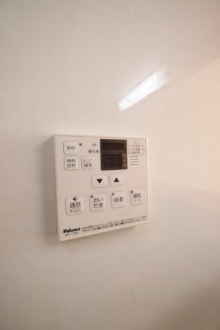 物件内観写真20　(給湯)