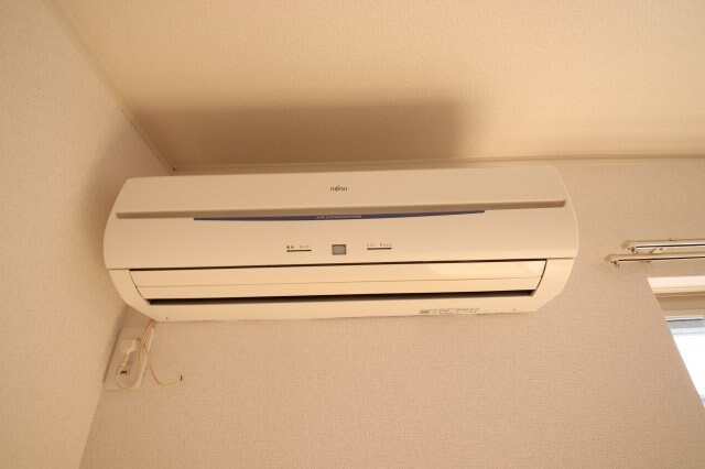 物件内観写真21　(エアコン)