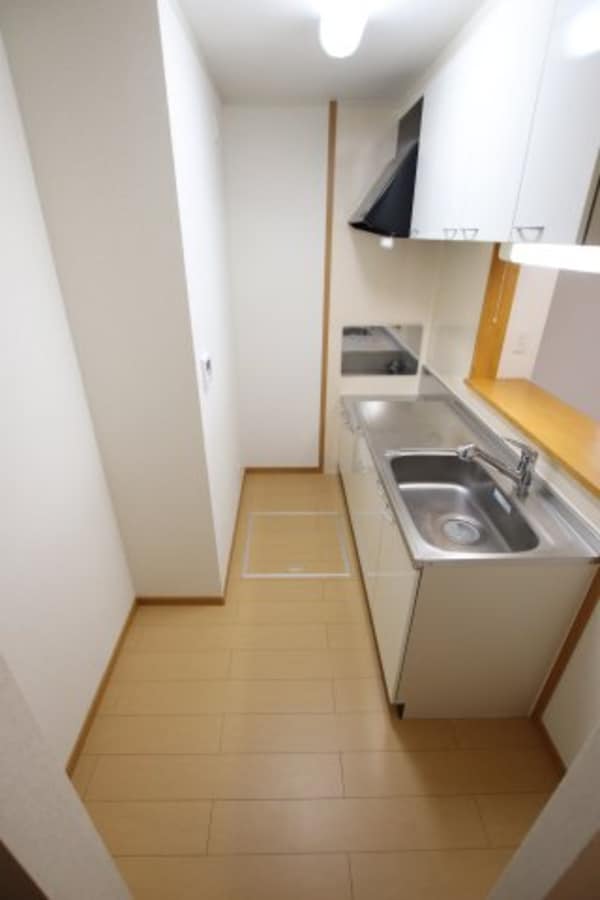 その他(キッチンスペース)