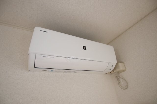 物件内観写真23　(エアコン)