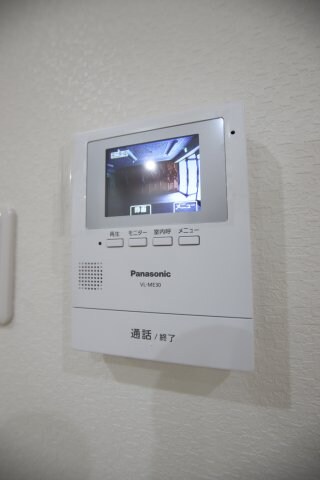 物件内観写真20　(TVモニターホン)