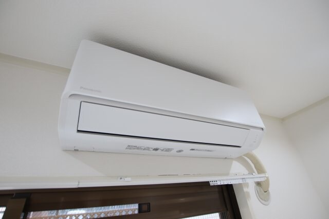 物件内観写真21　(エアコン)