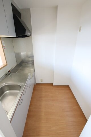 物件内観写真19　(キッチンスペース)