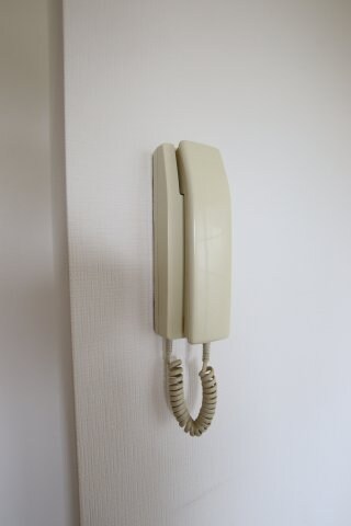 物件内観写真24　(インターホン)