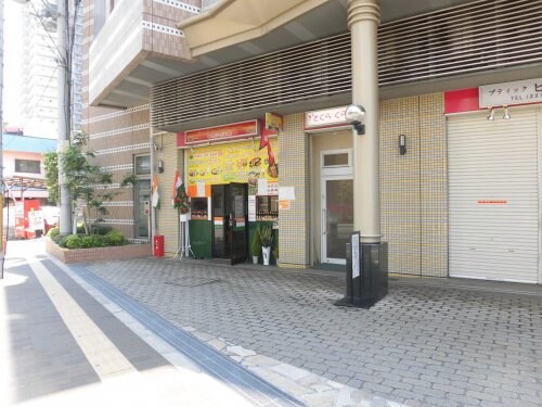 物件内観写真33　(ニュータージマハルエベレスト北野田店 1717m)