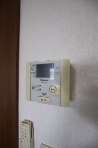 物件内観写真27　(TVインターホン)