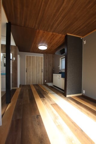 物件内観写真11　