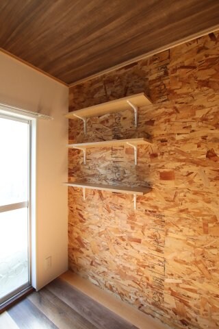 物件内観写真14　(棚)