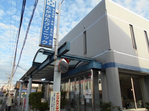 物件内観写真34　(たかはたクリニック 764m)