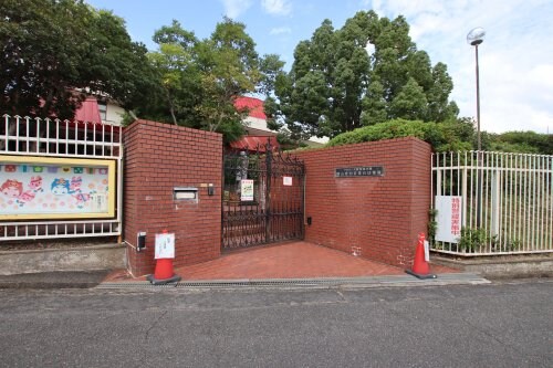 物件内観写真18　(認定こども園勝山愛和青葉台幼稚園 3198m)