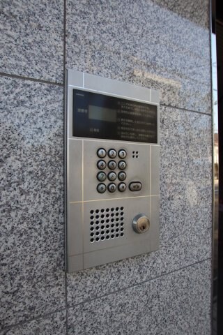 物件内観写真4　(オートロック)