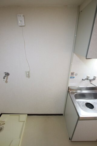 物件内観写真19　(冷蔵庫スペース)