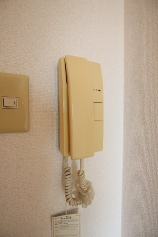 物件内観写真26　(インターホン)
