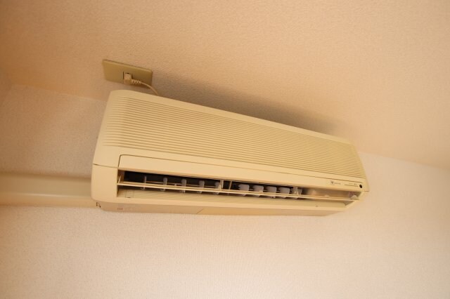 物件内観写真27　(エアコン)