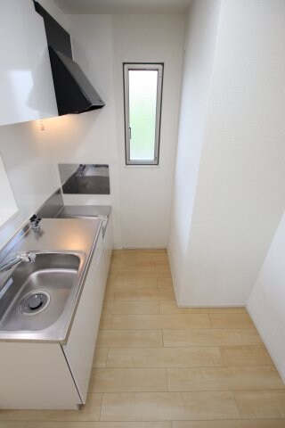 物件内観写真18　(キッチンスペース)