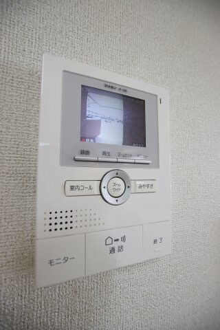 物件内観写真23　(TVインターホン)