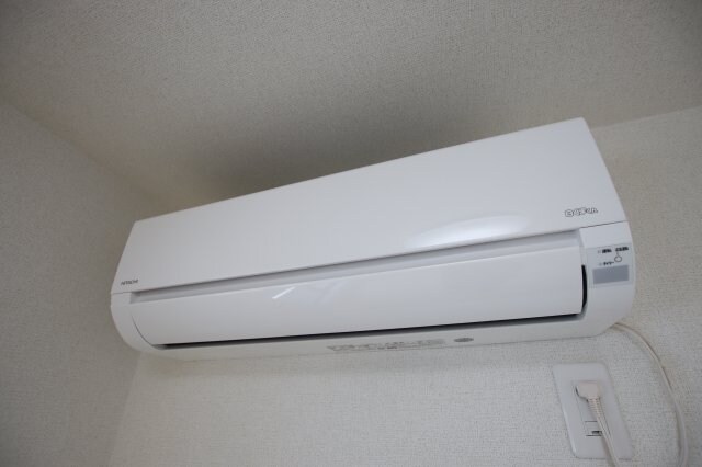 物件内観写真27　(エアコン)