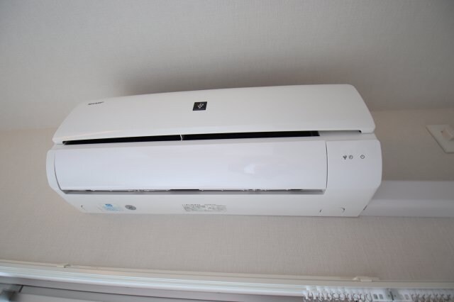 物件内観写真24　(エアコン)