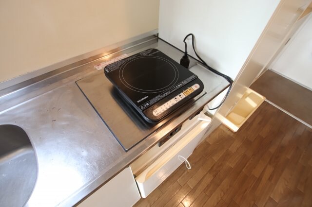 物件内観写真18　(IHコンロ)