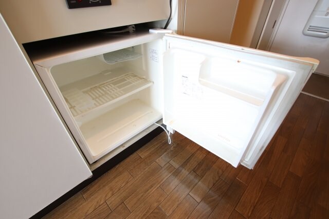 物件内観写真19　(ミニ冷蔵庫)