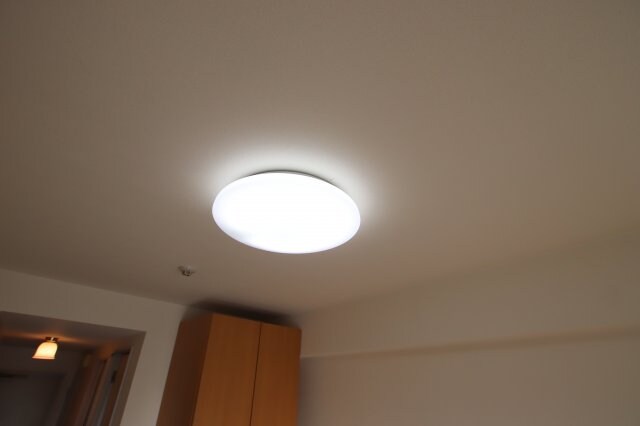 物件内観写真25　(照明器具)