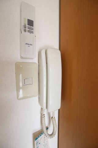 物件内観写真27　(インターホン)