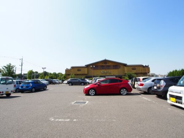 周辺環境(極楽湯 堺泉北店 2217m)