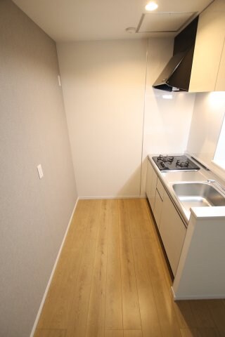 物件内観写真18　(キッチンスペース)