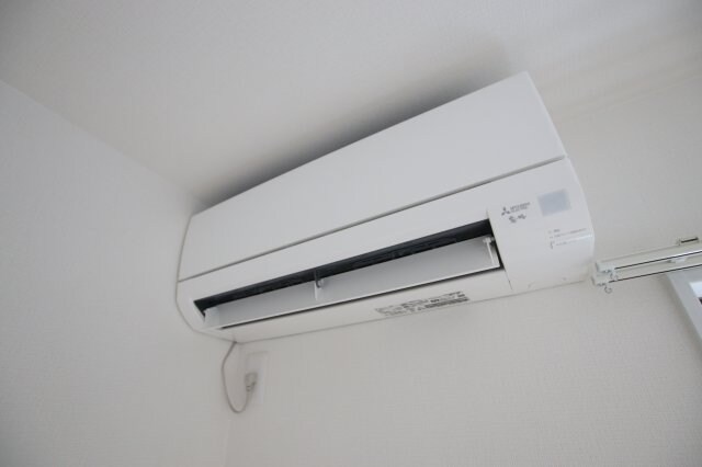 物件内観写真23　(エアコン)