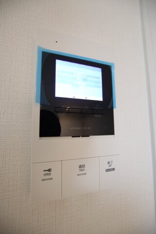 物件内観写真24　(TVモニターホン)