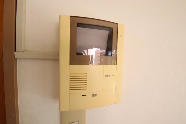 物件内観写真18　(TVインターホン)